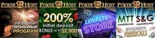 Best Poker Games! - Best Free Affiliate Program!